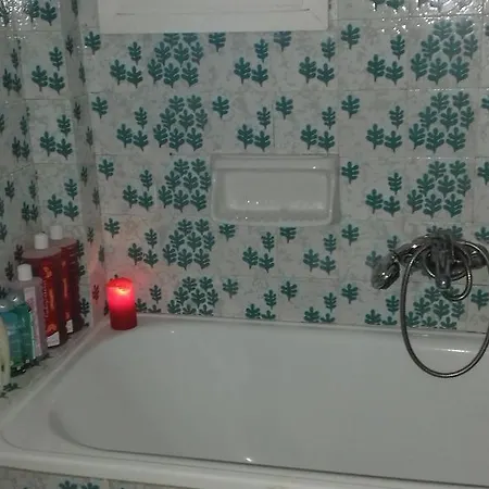 Apartmán Palio Seaside