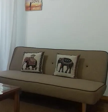Palio Seaside Apartmán *