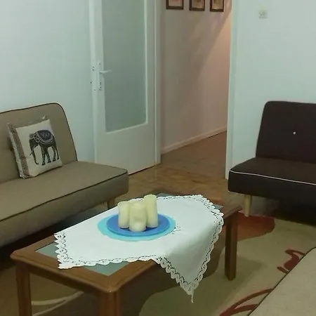 Palio Seaside Apartmán