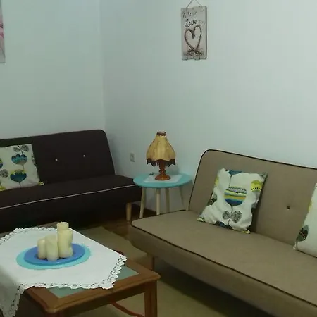 Apartmán Palio Seaside
