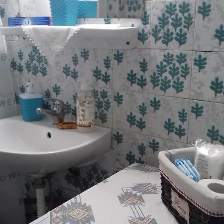 Apartmán Palio Seaside