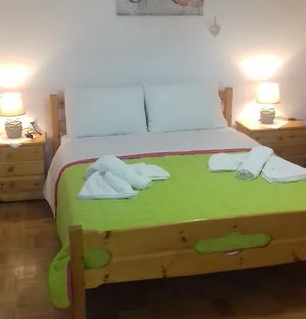 Palio Seaside * PalaiónTsiflíkion