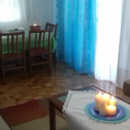 Apartmán Palio Seaside *