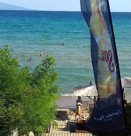 Palio Seaside PalaiónTsiflíkion