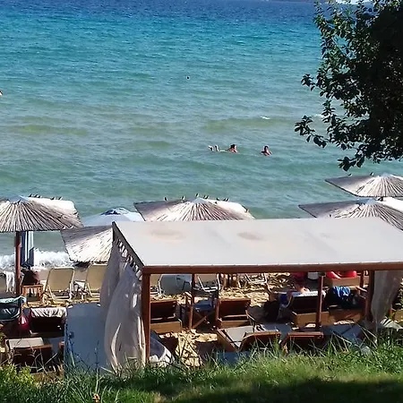 Apartmán Palio Seaside *