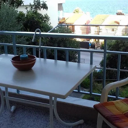 Palio Seaside דירה