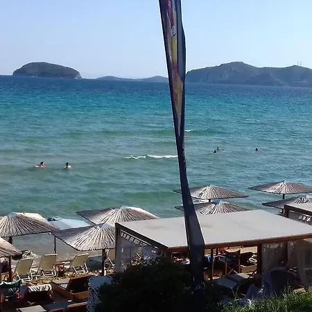 Apartmán Palio Seaside PalaiónTsiflíkion