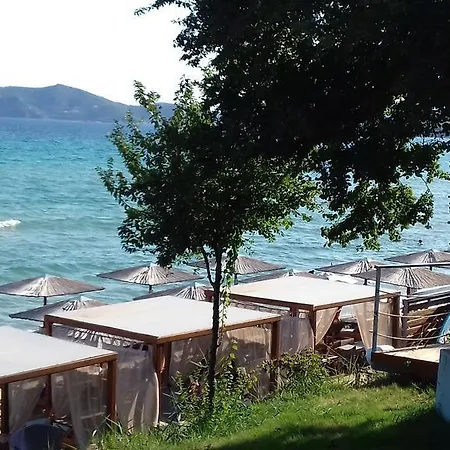 Palio Seaside * PalaiónTsiflíkion